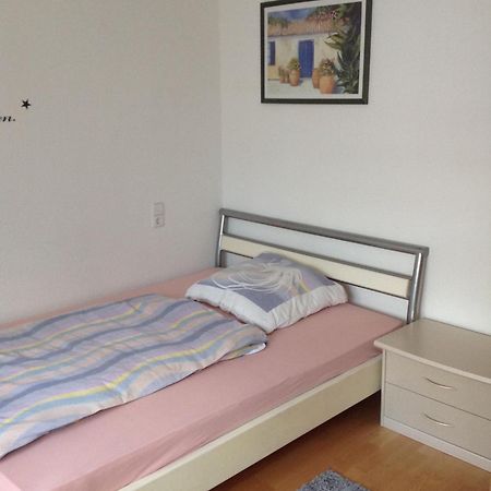 Ruhige Wohnung In Schnaitheim Bei Heidenheim Экстерьер фото