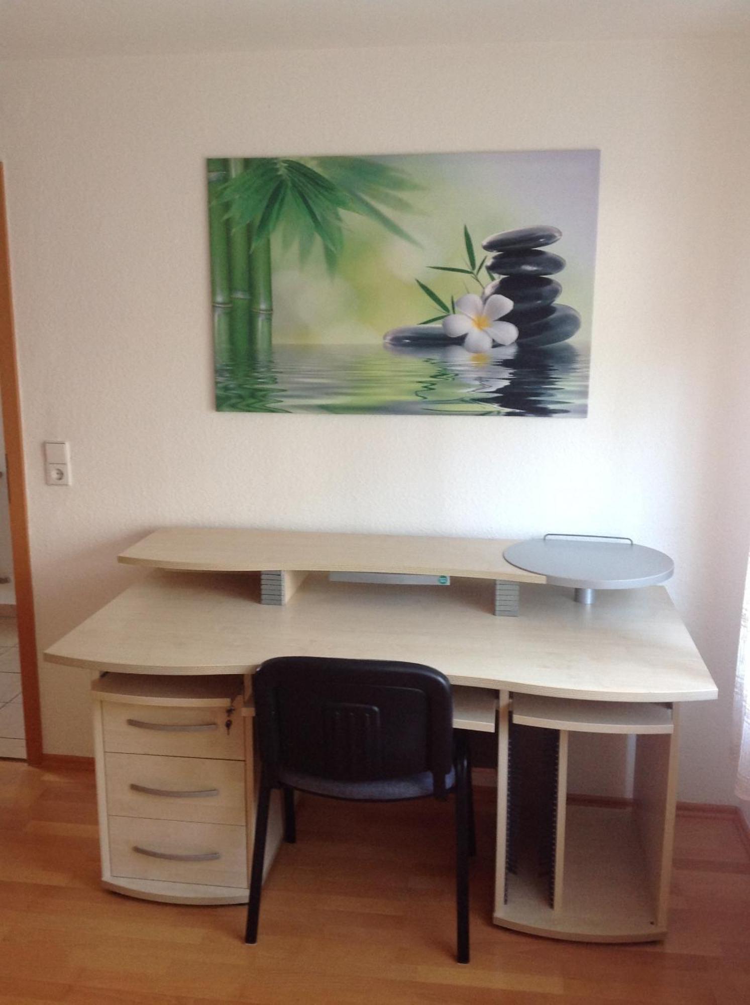 Ruhige Wohnung In Schnaitheim Bei Heidenheim Экстерьер фото
