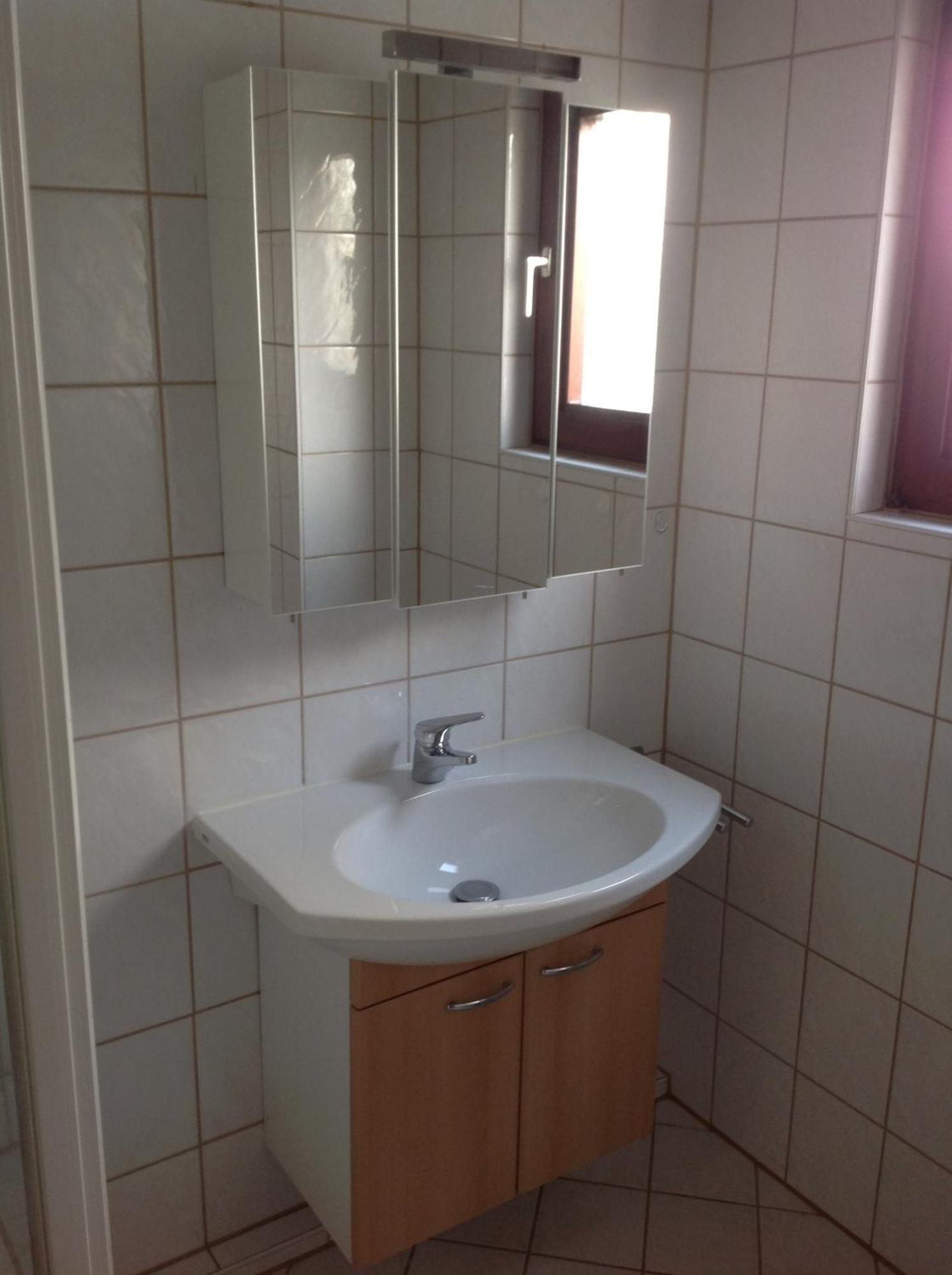 Ruhige Wohnung In Schnaitheim Bei Heidenheim Экстерьер фото