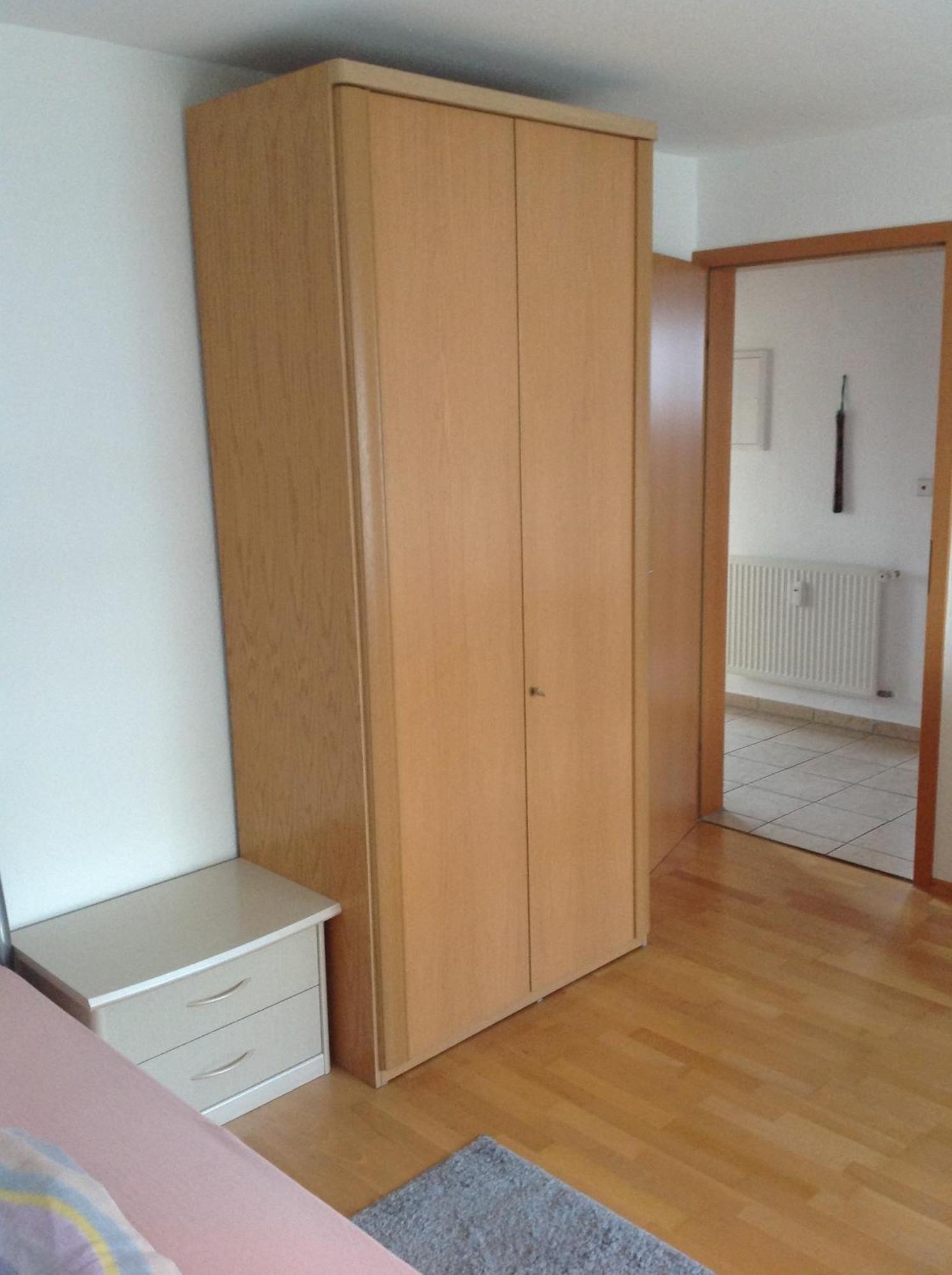 Ruhige Wohnung In Schnaitheim Bei Heidenheim Экстерьер фото