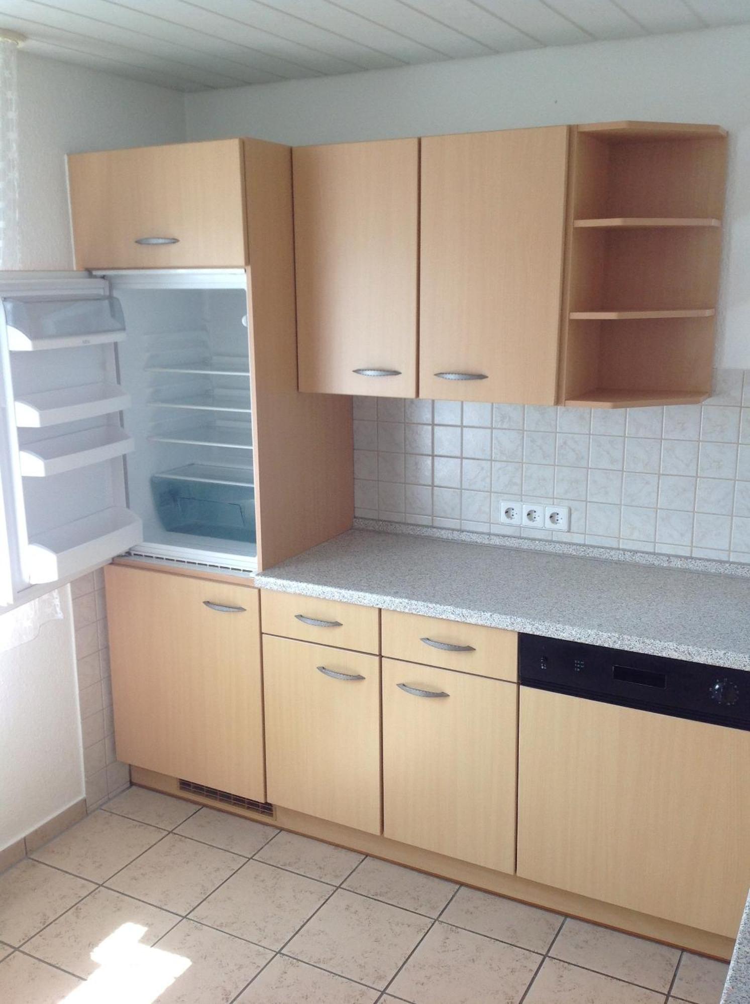 Ruhige Wohnung In Schnaitheim Bei Heidenheim Экстерьер фото